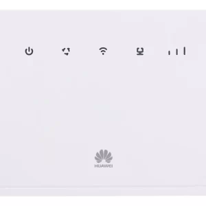 Router Huawei B311-521 blanco 100V/240V