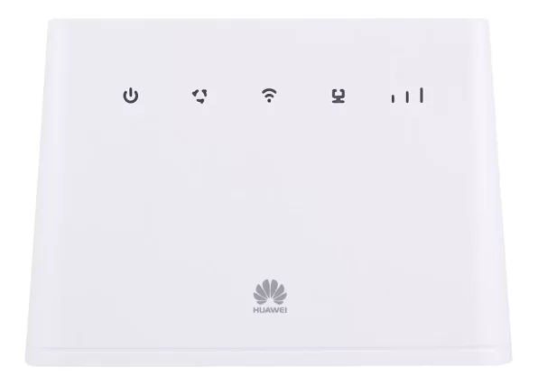 Router Huawei B311-521 blanco 100V/240V