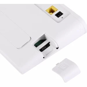 Router Huawei B311-521 blanco 100V/240V