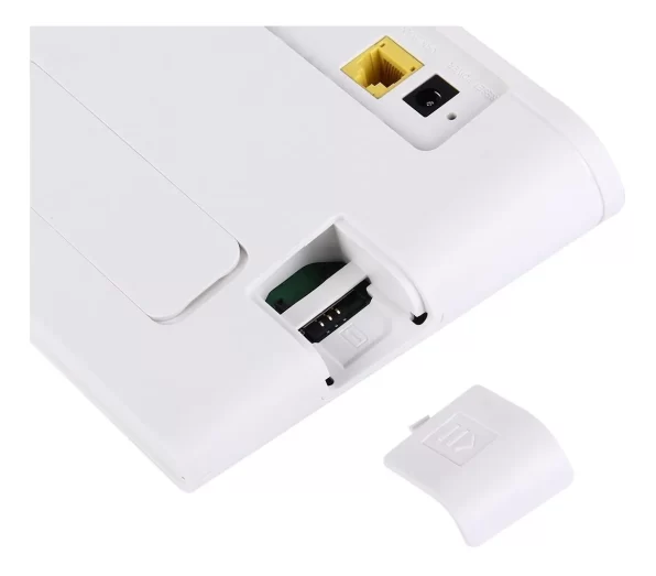 Router Huawei B311-521 blanco 100V/240V - Imagen 2