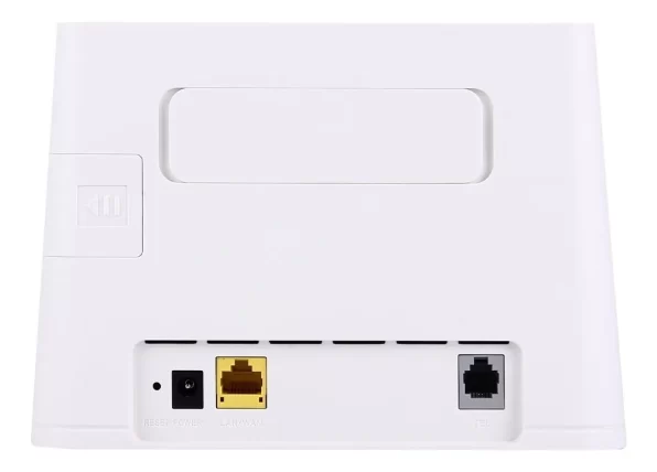 Router Huawei B311-521 blanco 100V/240V - Imagen 3