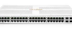 JL685A ARUBA HP SWITCH 48 PUERTOS GIGA CAPA2 4 SFP 1930