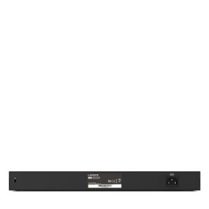 LGS124  Switch Gigabit para empresas de 24 puertos Linksys