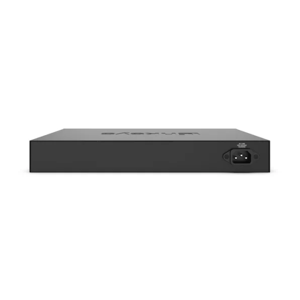 LGS328C  Linksys Conmutador empresarial - 24 puertos - Imagen 4