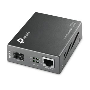 MC220L Conversor de medios Gigabit Ethernet