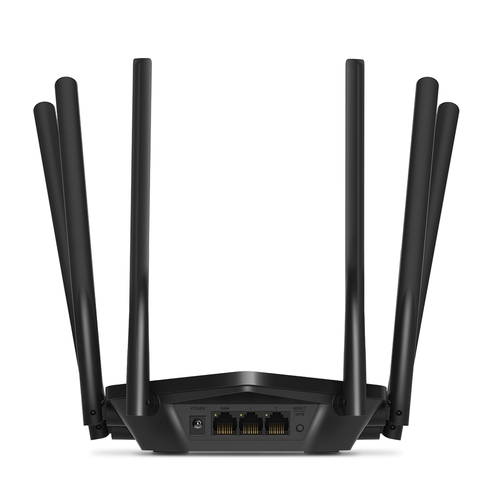 MR50G Router Gigabit inalámbrico de doble banda AC1900 - Imagen 2