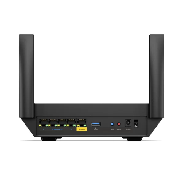 MR5500 LINKSYS ROUTER HYDRA PRO 6 MESH - Imagen 2
