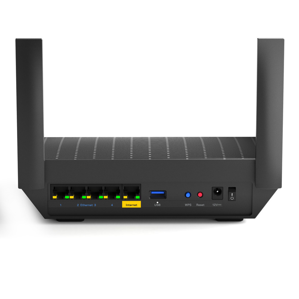 MR7350 Router WiFi 6 mesh Linksys MR7350 - Imagen 2