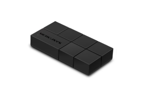 MS108G Switch de escritorio de 8 puertos a 10/100 / 1,000 Mbps - Imagen 2