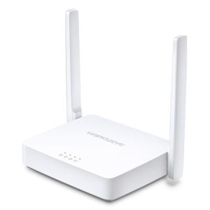 MW302R Router inalámbrico N multimodo a 300Mbps