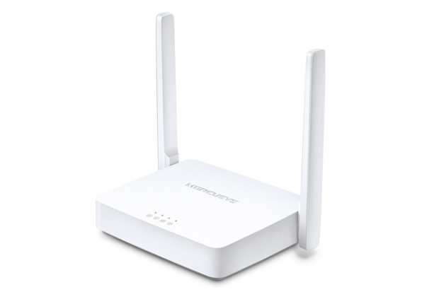 MW302R Router inalámbrico N multimodo a 300Mbps