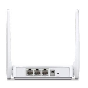 MW302R Router inalámbrico N multimodo a 300Mbps