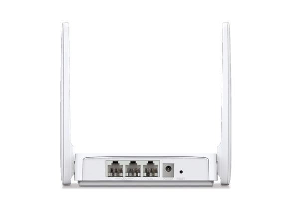 MW302R Router inalámbrico N multimodo a 300Mbps - Imagen 2