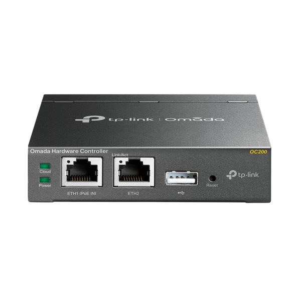 OC200 Controlador de hardware Omada