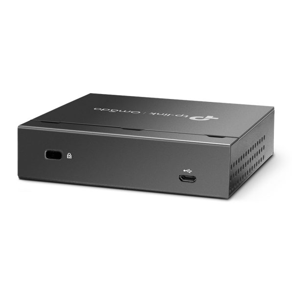 OC200 Controlador de hardware Omada - Imagen 2