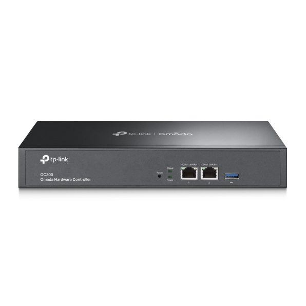OC300 Controlador de hardware Omada