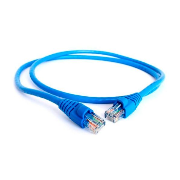QP505 Pach cord 5mt