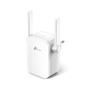 RE205 Extensor de Cobertura Wi-Fi AC750
