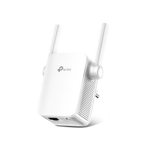 RE205 Extensor de Cobertura Wi-Fi AC750