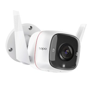 TAPO C310 Cámara Wi-Fi de seguridad para exteriores