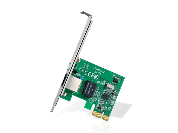 TG-3468 Adaptador de Red PCI Express Gigabit