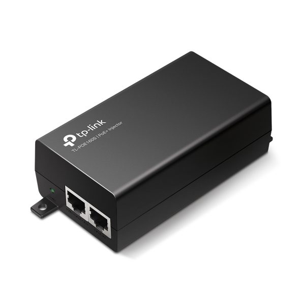 TL-POE160S tp-link Inyector PoE + - Imagen 2