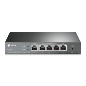 TL-ER605 tp-link Router VPN SafeStream Gigabit Multi-WAN