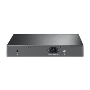 TL-SG1016PE Switch Easy Smart de 16 Puertos Gigabit con 8 Puertos PoE+
