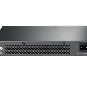 TL-SG1024D  Switch Gigabit 24 puertos montaje en escritorio / rack