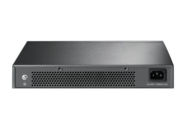 TL-SG1024D  Switch Gigabit 24 puertos montaje en escritorio / rack - Imagen 2