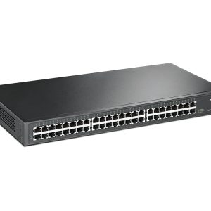 TL-SG1048 Gigabit Switch de 48 puertos