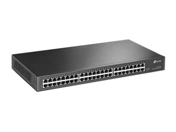 TL-SG1048 Gigabit Switch de 48 puertos