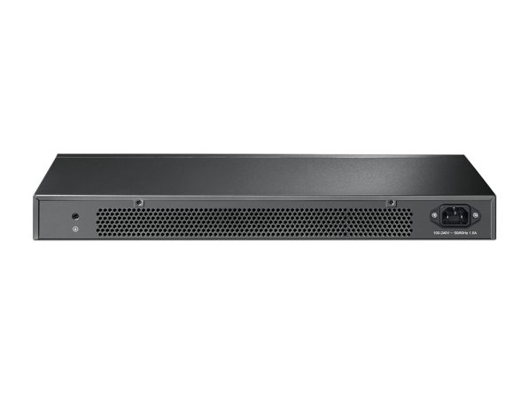 TL-SG1048 Gigabit Switch de 48 puertos - Imagen 3