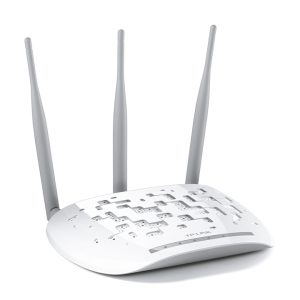 TL-WA901ND  Punto de Acceso Inalámbrico N 450Mbps