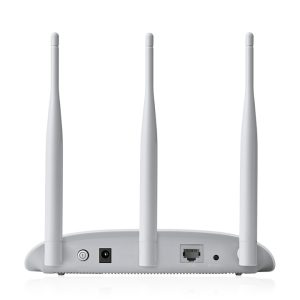 TL-WA901ND  Punto de Acceso Inalámbrico N 450Mbps