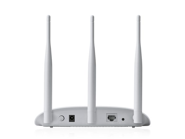 TL-WA901ND  Punto de Acceso Inalámbrico N 450Mbps - Imagen 2