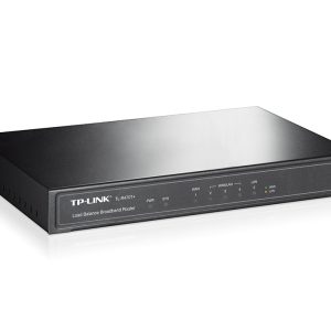 TL-R470T+ Router de banda ancha de Balance de carga
