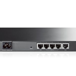 TL-R470T+ Router de banda ancha de Balance de carga