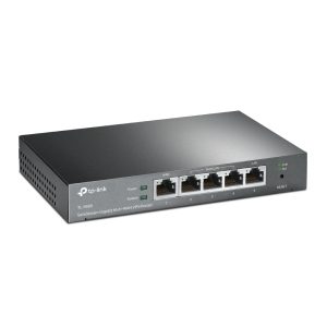 TL-ER605 tp-link Router VPN SafeStream Gigabit Multi-WAN