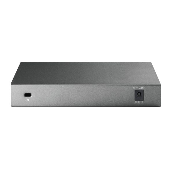 TL-ER605 tp-link Router VPN SafeStream Gigabit Multi-WAN - Imagen 3