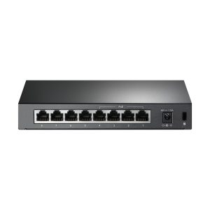TL-SF1008P Switch PoE de Escritorio de 8 Puertos de 10/100Mbps