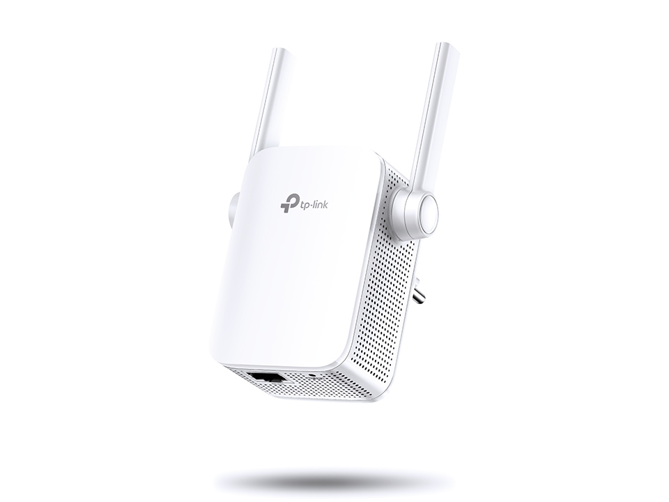 TL-WA855RE Extensor de Cobertura Wi-Fi a 300Mbps - Imagen 2