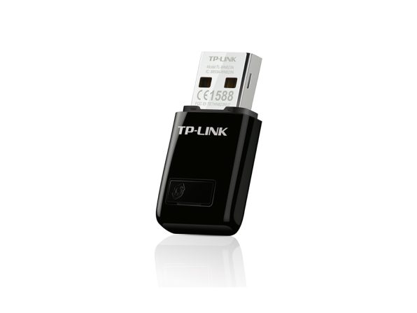 TL-WN823N  Mini Adaptador USB Inalámbrico N 300Mbps - Imagen 2
