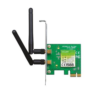 TL-WN881ND Adaptador Inalámbrico PCI Express N 300Mbps