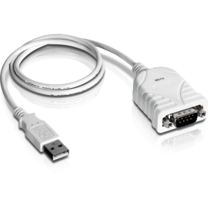 TUS9 Convertidor de USB a serial