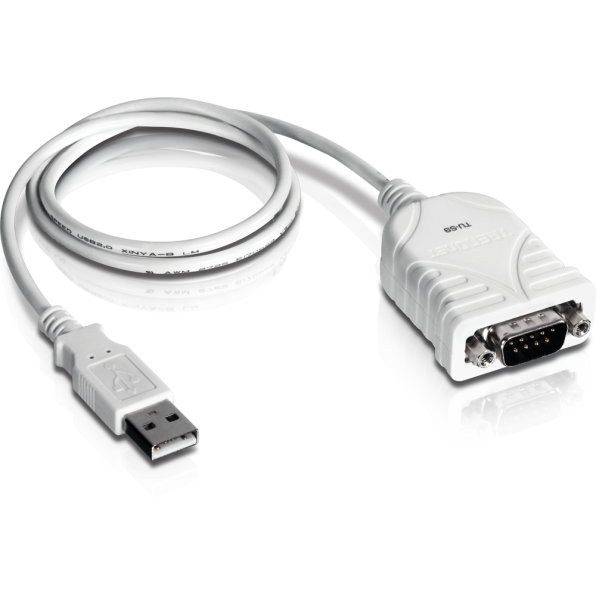 TUS9 Convertidor de USB a serial