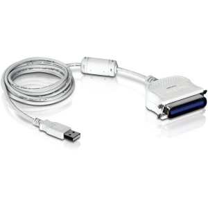 TUP1284 Convertidor de USB a paralelo 1284