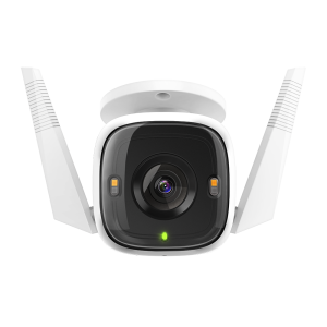 Tapo C320WS Cámara Wi-Fi de seguridad para exteriores