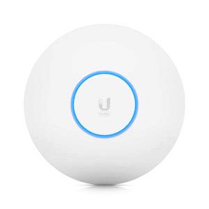 U6+ UBIQUITI PUNTO DE ACCESO WiFi6 AX3000