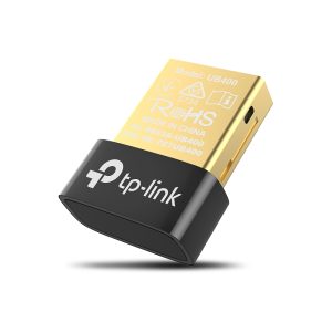 UB400  Adaptador Nano USB Bluetooth 4.0